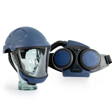 Sundström SR 500/ SR 575 Fläktpaket Begränsat antal
